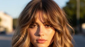wavy long wolf cut with curtain bangs and natural waves

5. Sleek Straight Wolf Cut

Prompt:
sleek straight long wolf cut, long curtain bangs, smooth shiny hair, polished modern look, minimal layers

Alt Text:
sleek long wolf cut with straight hair and curtain bangs

6. Voluminous Thick Hair Wolf Cut

Prompt:
voluminous long wolf cut, thick curtain bangs, full body layers, big bouncy hair, dramatic feminine style

Alt Text:
voluminous wolf cut with thick curtain bangs and full layers

7. Soft Shaggy Wolf Cut

Prompt:
soft shaggy long wolf cut, curtain layers, natural messy texture, relaxed feminine hairstyle

Alt Text:
soft shaggy wolf cut with curtain bangs and light texture

8. Face-Framing Layered Wolf Cut

Prompt:
long wolf cut with strong face framing layers, curtain bangs, layered front pieces, slimming hairstyle

Alt Text:
layered wolf cut with face framing curtain bangs

9. Blended Natural Wolf Cut

Prompt:
long wolf cut with blended curtain bangs, seamless layers, natural everyday hairstyle, smooth transition layers

Alt Text:
blended wolf cut with soft curtain bangs and natural layers

10. Messy Effortless Wolf Cut

Prompt:
messy long wolf cut, loose curtain bangs, undone textured hair, effortless feminine style, casual look

Alt Text:
messy wolf cut with loose curtain bangs and natural texture

11. Curved Curtain Bangs Style

Prompt:
long wolf cut with curved curtain bangs, rounded fringe, soft face framing layers, smooth styling

Alt Text:
wolf cut with curved curtain bangs and soft layers

12. Minimal Layer Wolf Cut

Prompt:
minimal layer long wolf cut, light curtain bangs, subtle layers, simple feminine hairstyle, sleek natural finish

Alt Text:
minimal wolf cut with light curtain bangs and subtle layers

13. Flipped Curtain Bangs Wolf Cut

Prompt:
long wolf cut with flipped curtain bangs, outward flipped ends, retro inspired hairstyle, soft layers

Alt Text:
wolf cut with flipped curtain bangs and layered ends

14. Soft Curly Wolf Cut

Prompt:
curly long wolf cut with curtain bangs, soft defined curls, natural volume, layered curly hairstyle

Alt Text:
curly wolf cut with curtain bangs and soft curls

15. Tapered Curtain Bangs Wolf Cut

Prompt:
long wolf cut with tapered curtain bangs, soft tapered layers, smooth flow haircut, feminine style

Alt Text:
tapered wolf cut with curtain bangs and soft layers

16. Soft Ends Wolf Cut

Prompt:
long wolf cut with soft layered ends, curtain bangs, smooth top with textured ends, natural feminine haircut

Alt Text:
long wolf cut with soft ends and curtain bangs

If you want next step, I can also create:
✨ Viral Pinterest title + description + hashtags + board SEO
✨ Or your exact pin layout design (gold aesthetic / collage style)