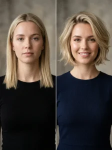 Common mistakes that reduce volume in fine hair