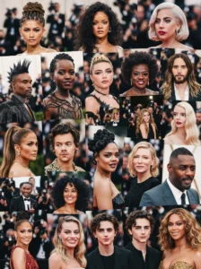 Memorable celebrity-inspired hairstyle trends