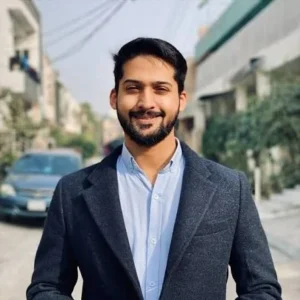 Picture of Muhammad Awais Akram