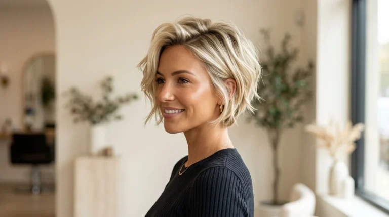 21 Short Blonde Hair Ideas That Look Anything But Boring