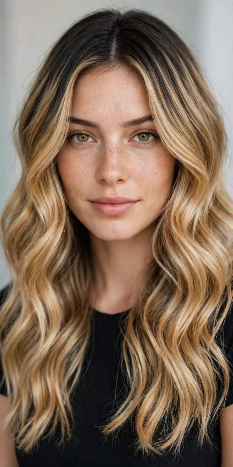 10 Rooted Blonde Hair Ideas for 2026
