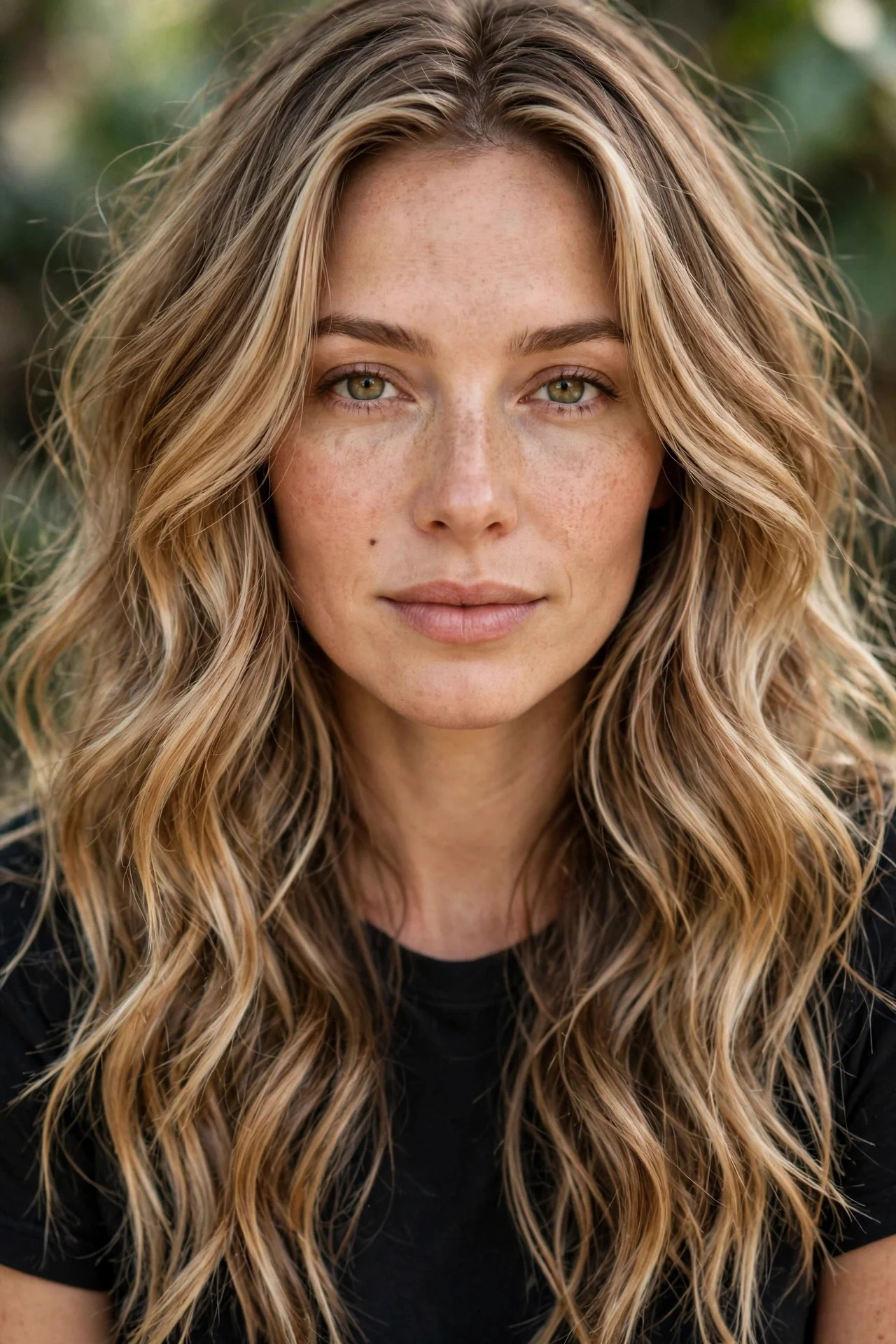 Bronde Blend