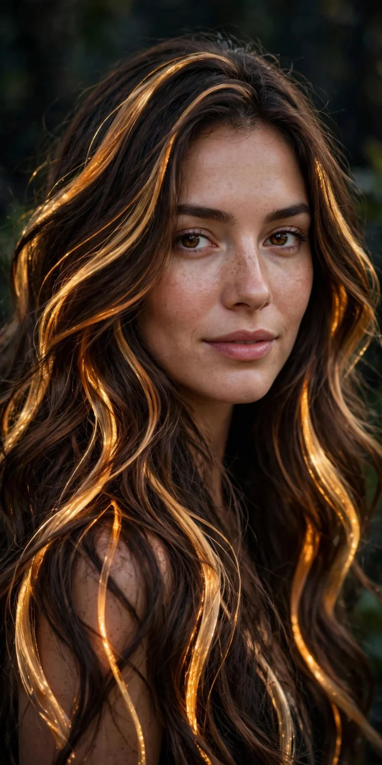 12 Dimensional Brunette Ideas for 2026