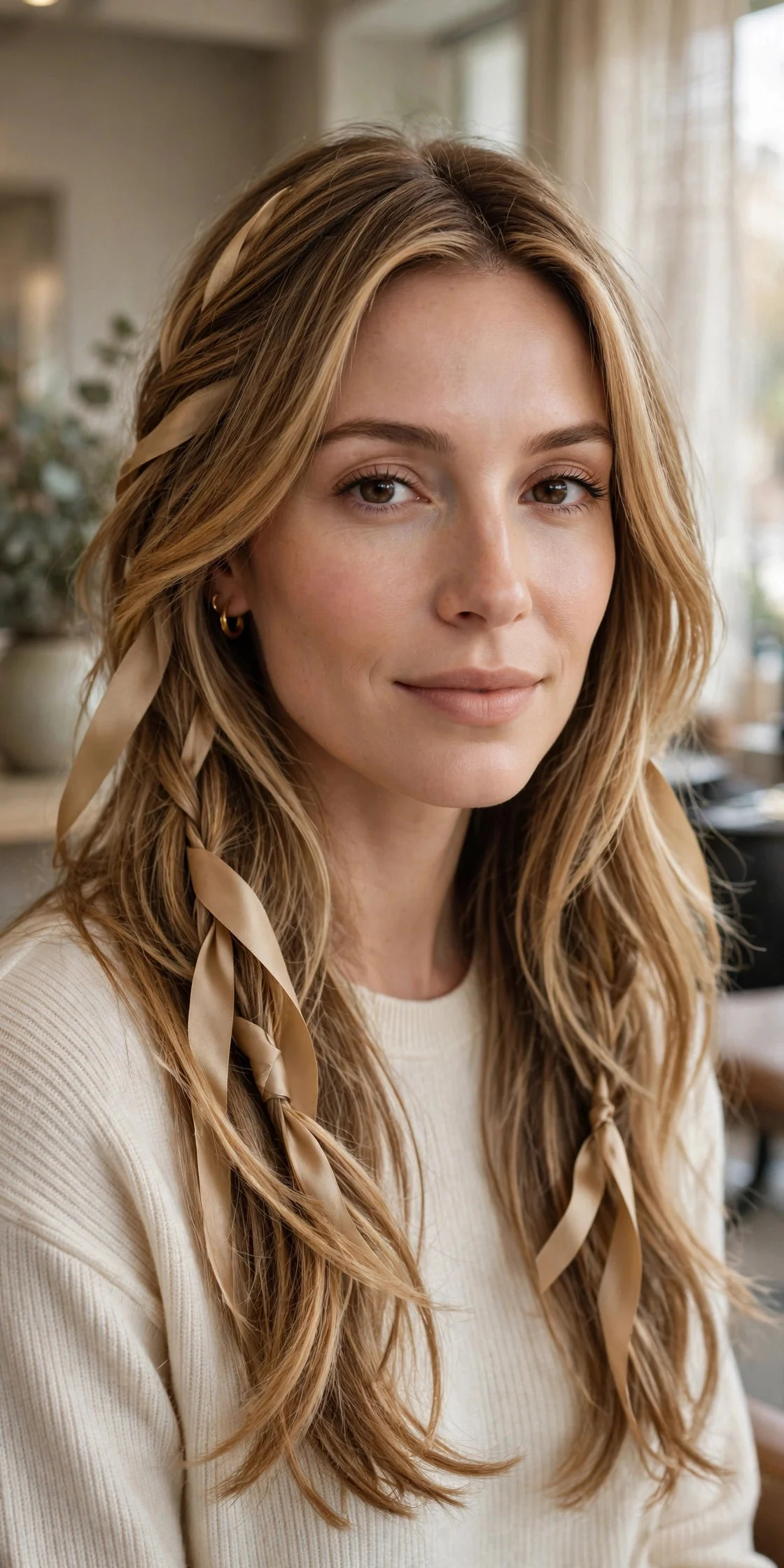 Golden Bronde