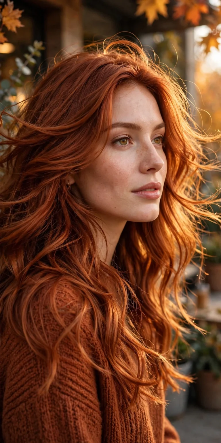 Hair Color