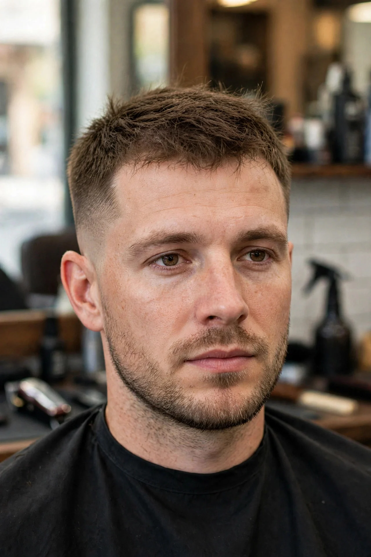 The Grow-Out Buzz