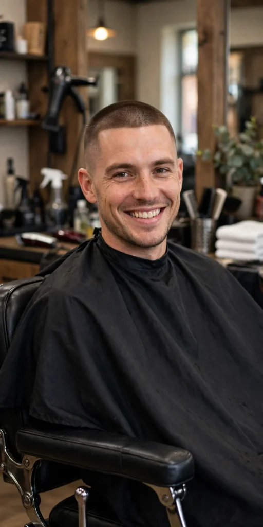 10 Crew Cut Ideas (2026)