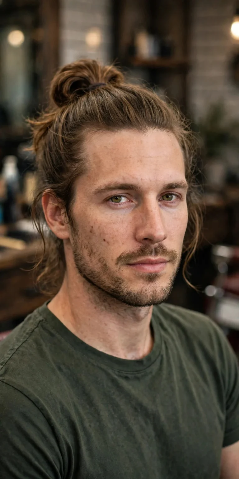 Hair Length