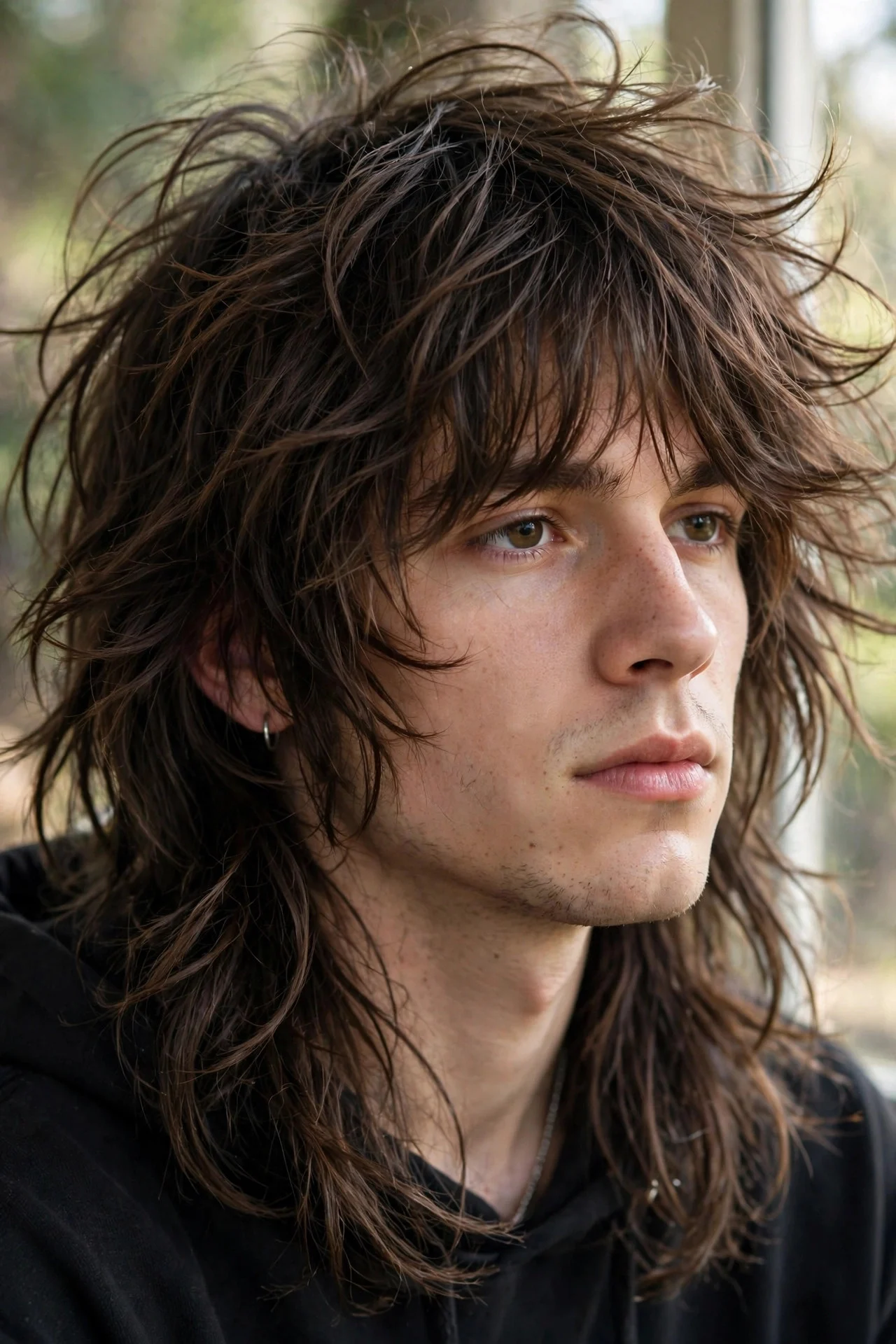 Flowing Mop Eboy