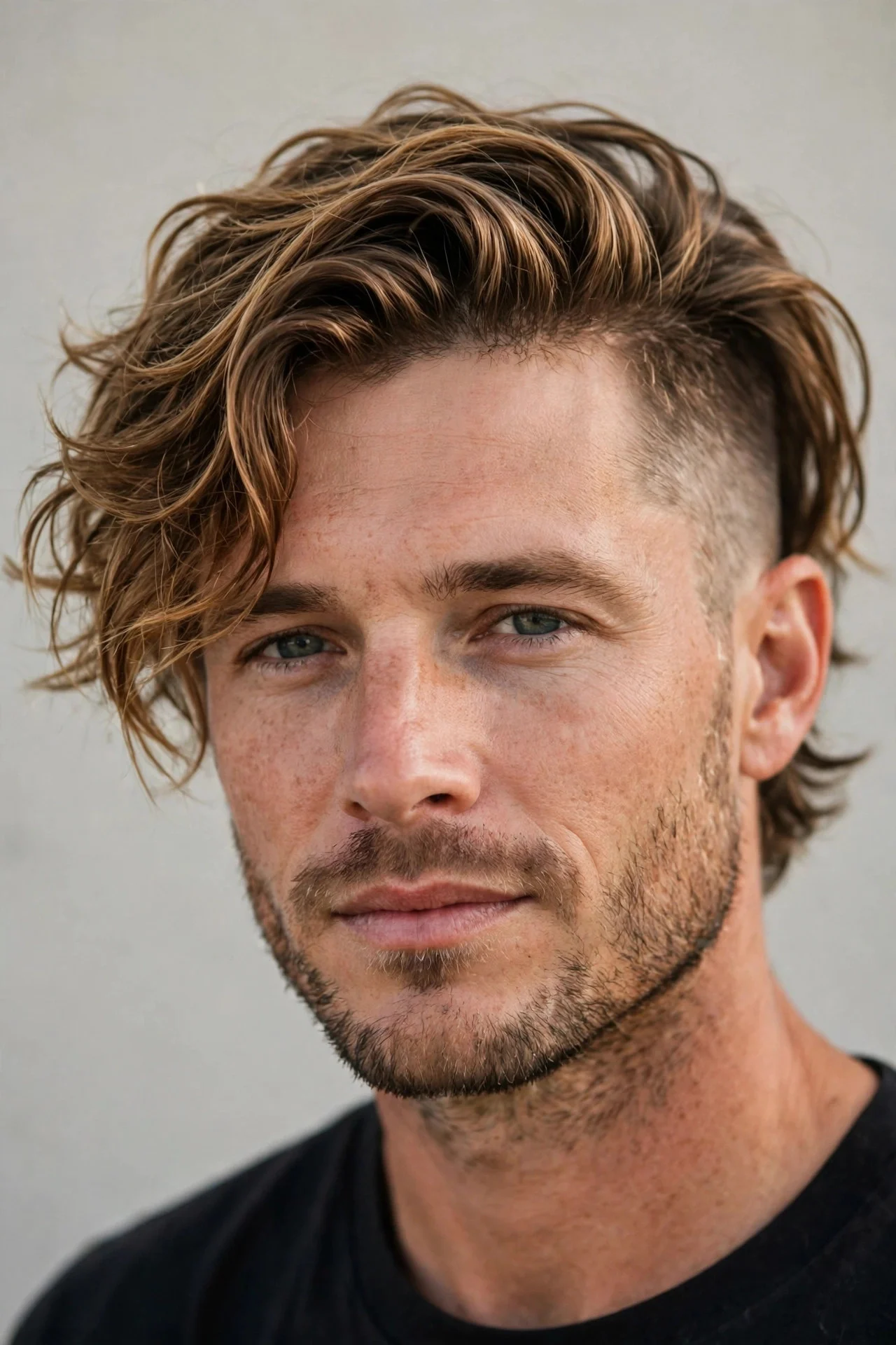Surfer Undercut Flow