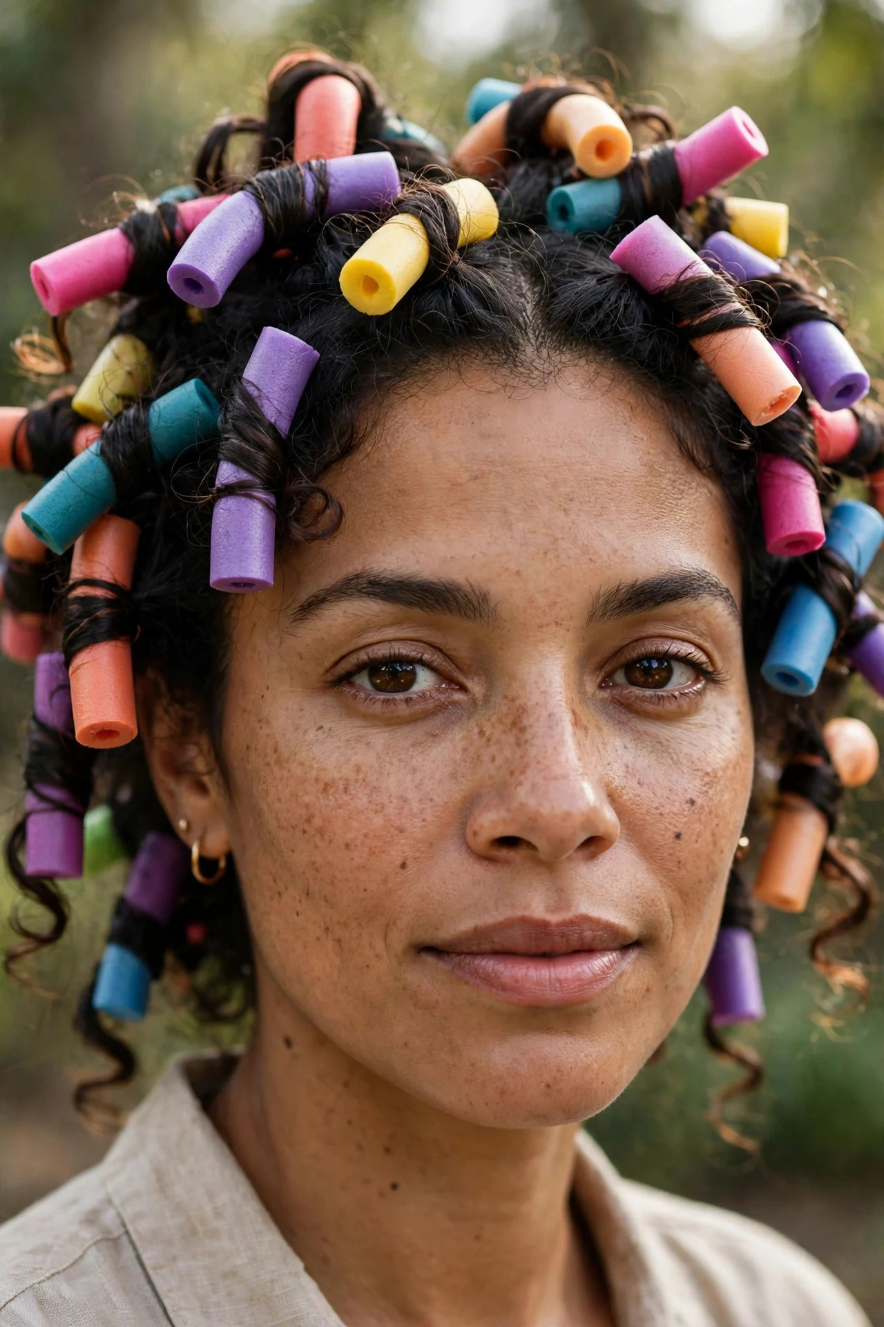 Flexi Rods