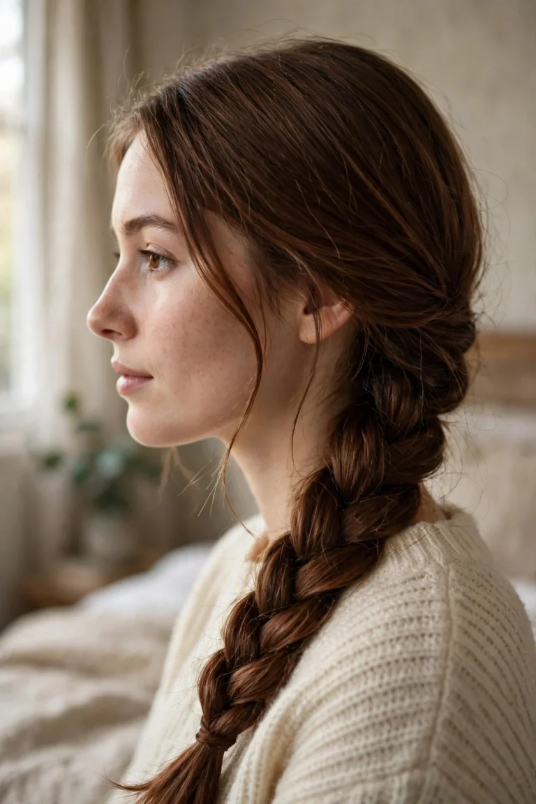 How to Braid Your Own Hair: 5 Easy Braids for Beginners (2026)