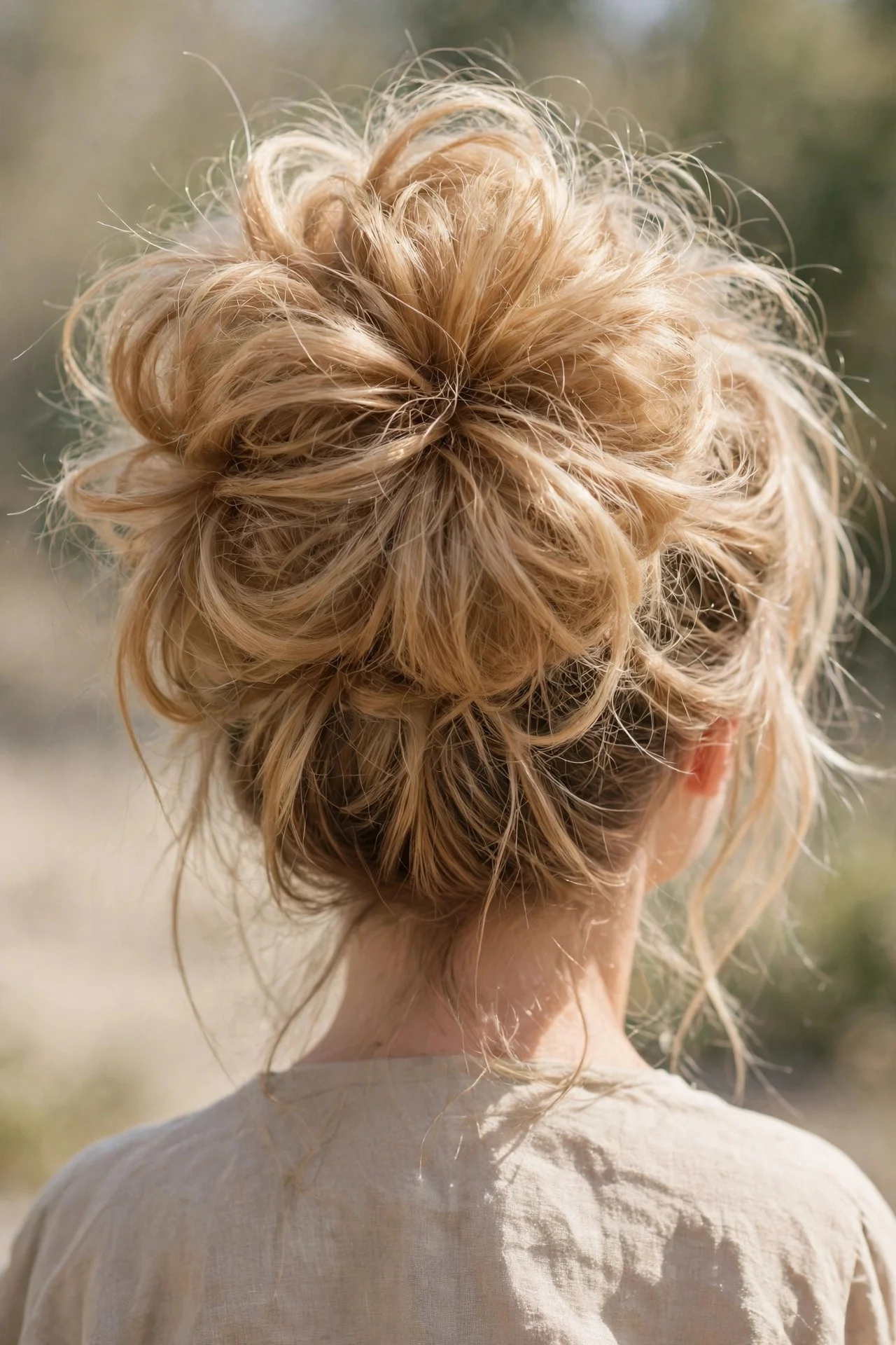 The Sock-Free Volume Hack Bun