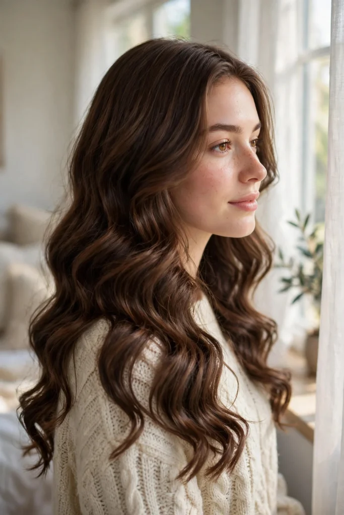How to Do Overnight Heatless Waves (2026)
