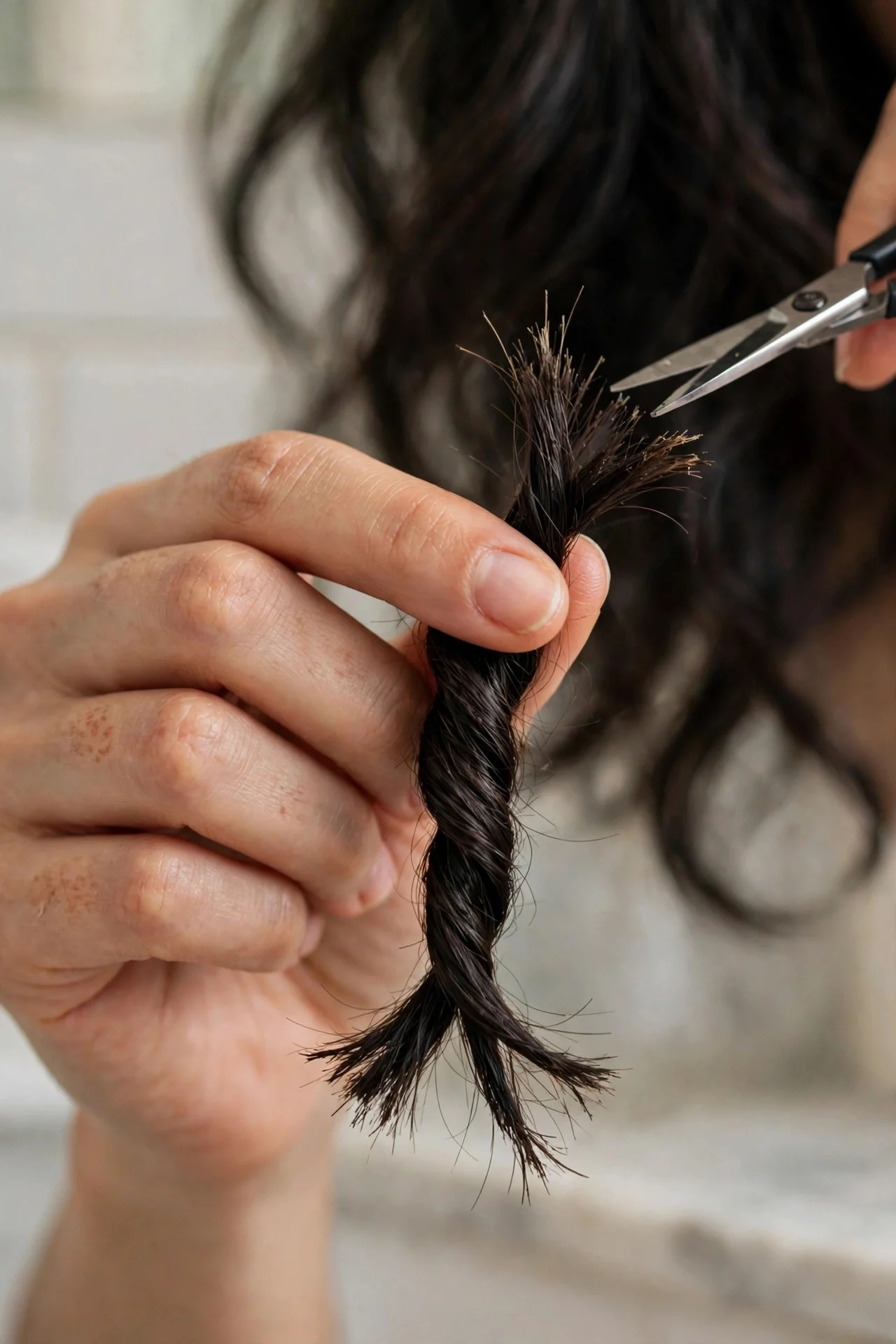 The Twist Method