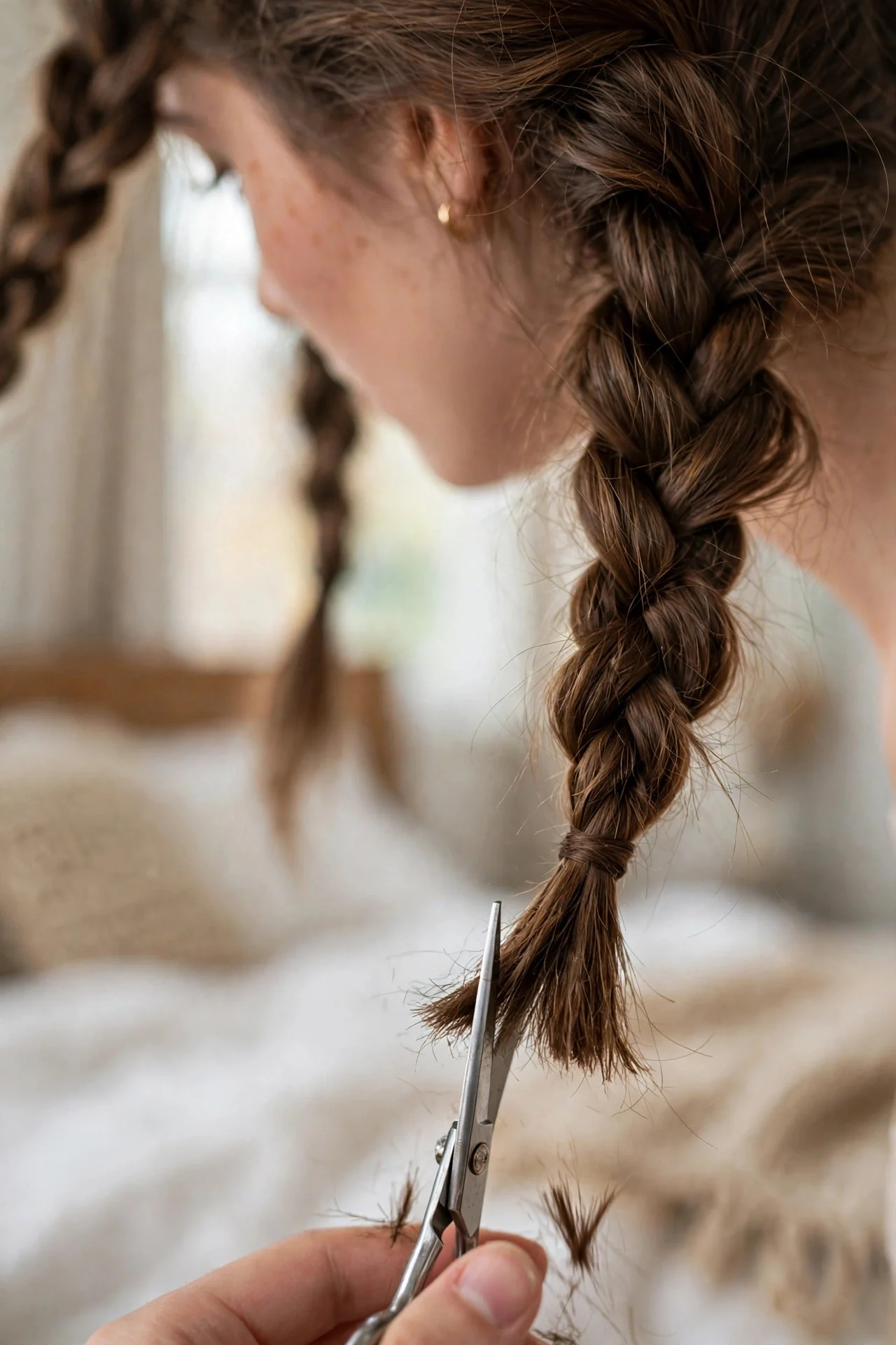 Braid and Snip