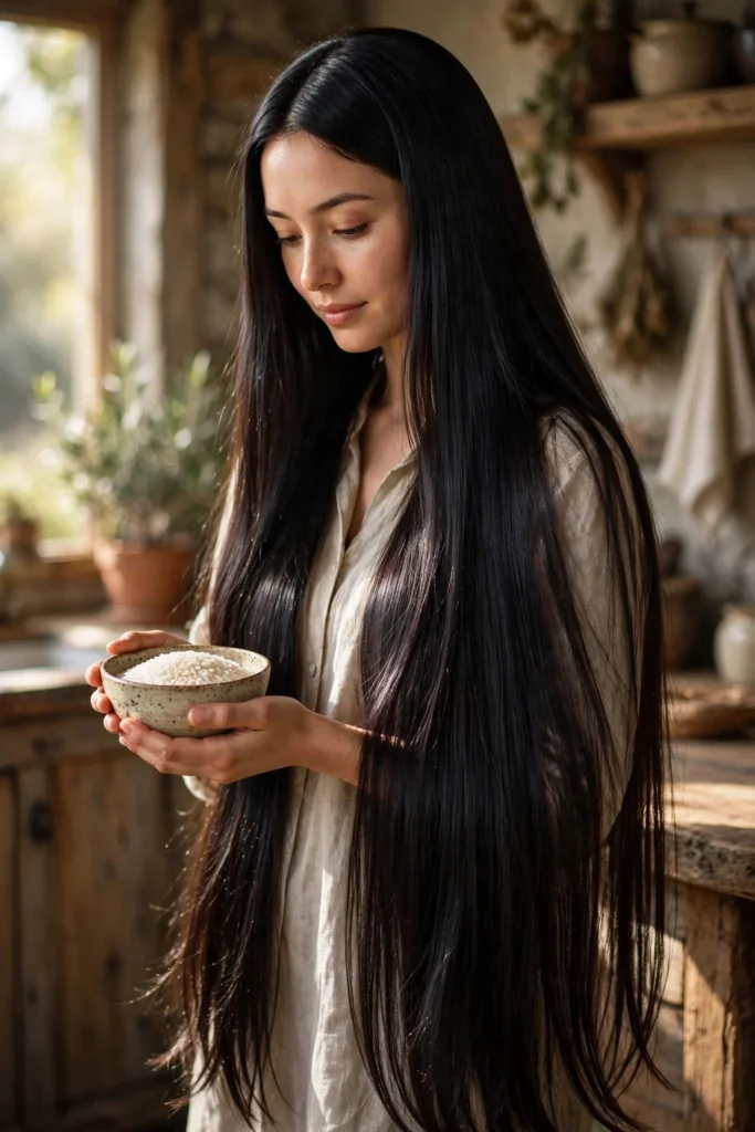 Rice Water Rinse for Hair Growth: Does It Work? (2026)
