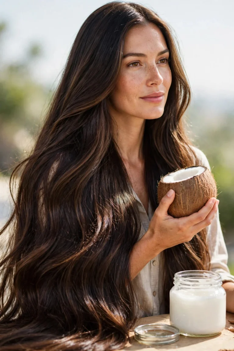 Coconut Oil for Hair: Benefits and How to Use It (2026)