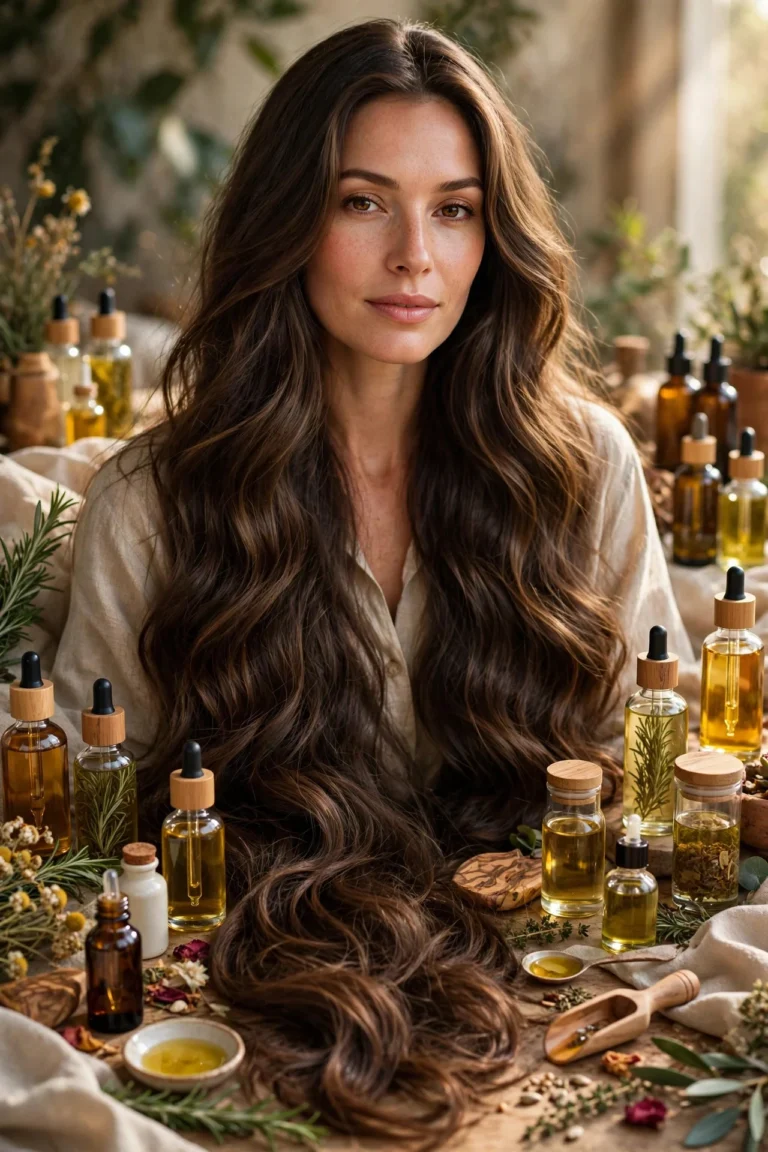 Hair Oiling Routine for Growth: A Step-by-Step Guide (2026)