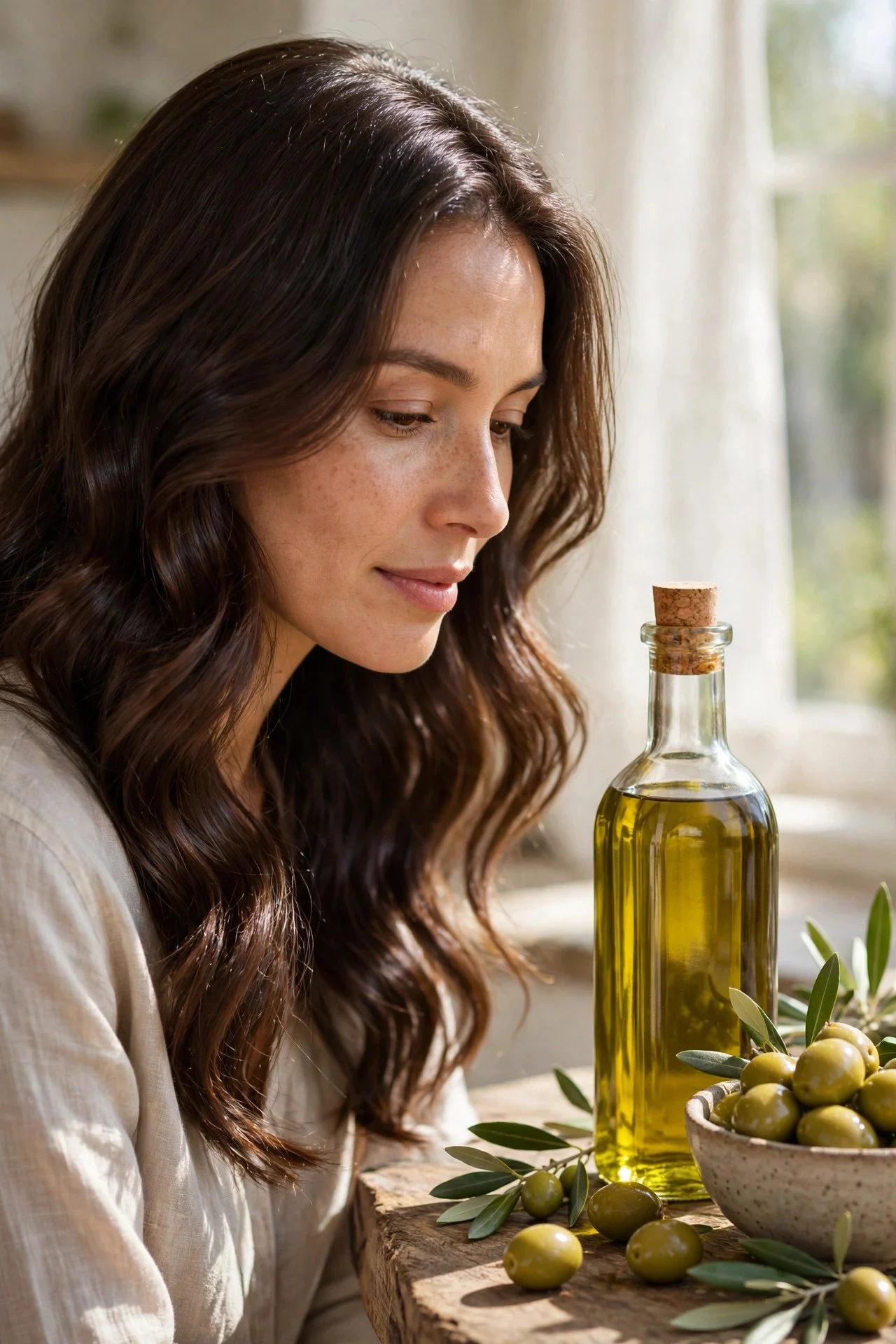 Olive Oil