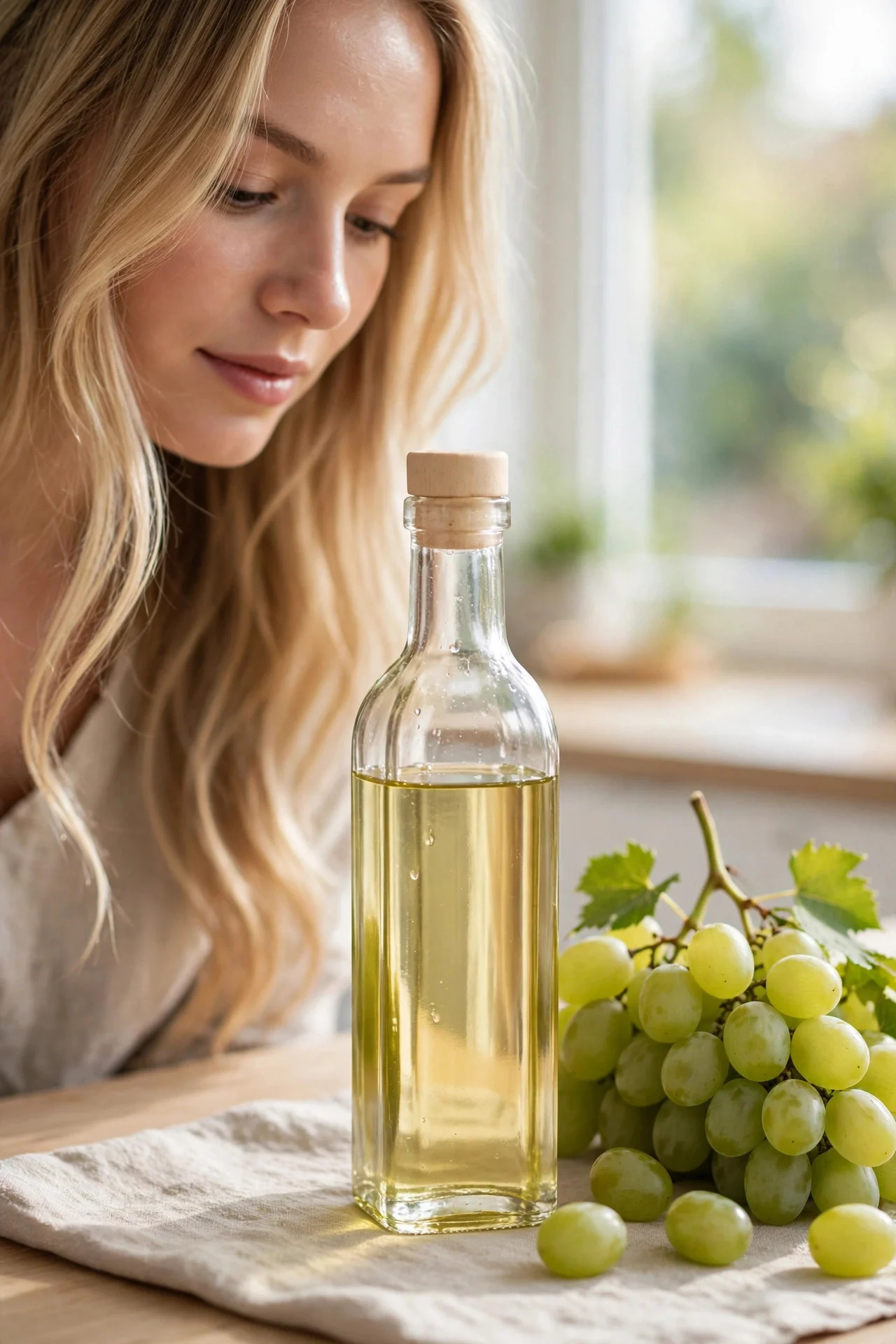 Grapeseed Oil
