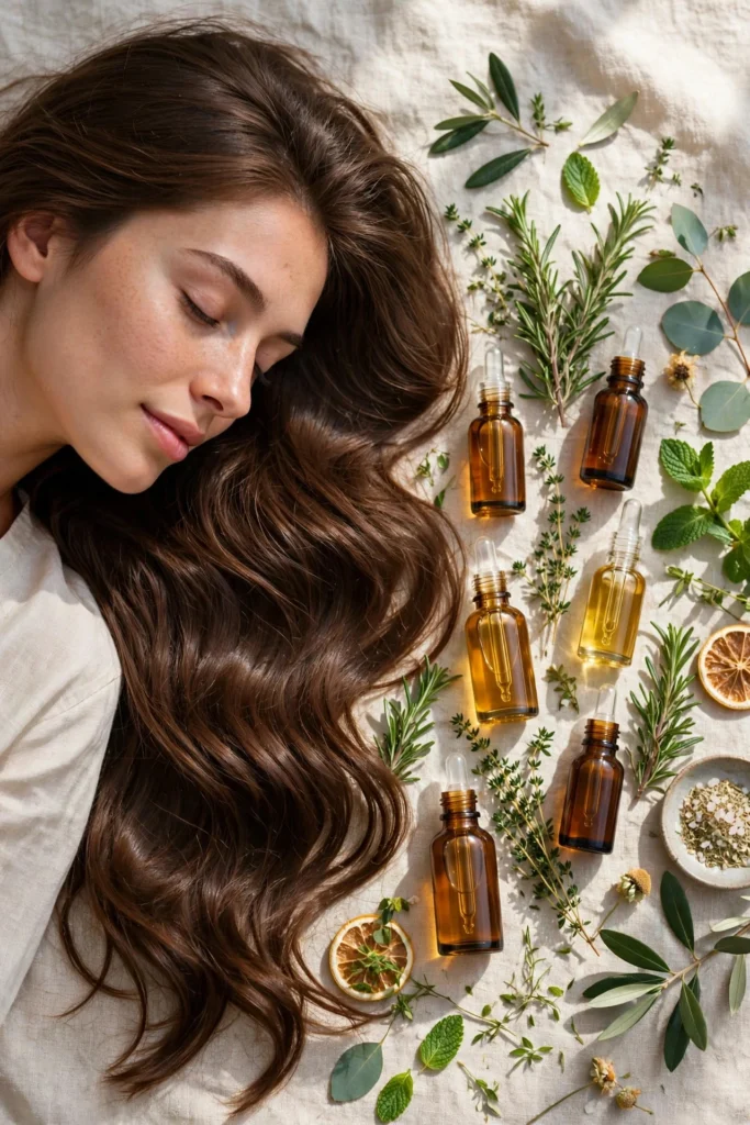 10 Best Oils for Hair Growth (2026)