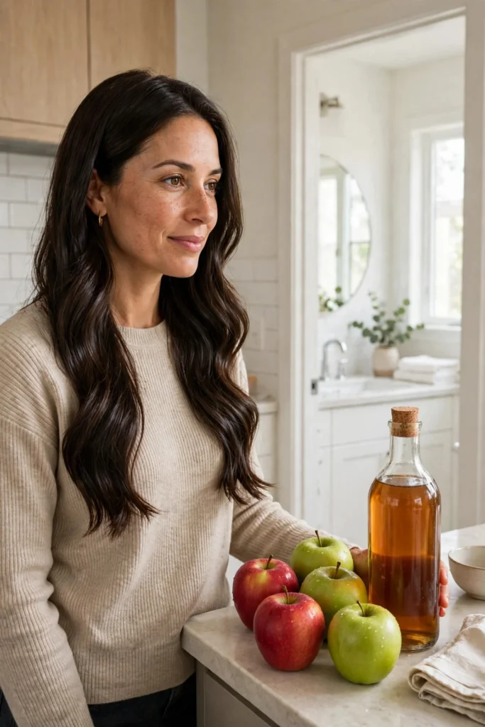 Apple Cider Vinegar Hair Rinse Guide (2026)