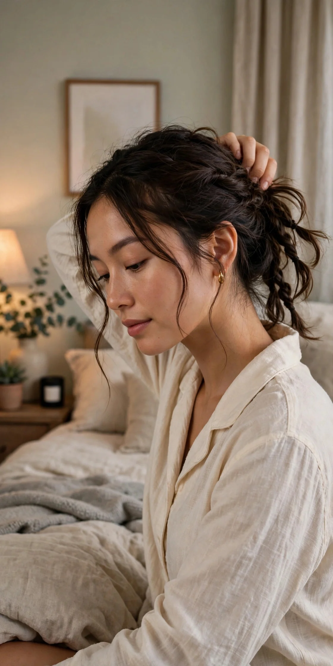 Build a Simple Nightly Routine You Will Actually Keep