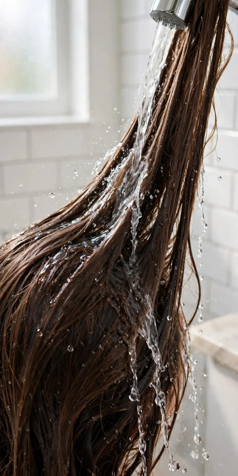 Hard Water Hair Problems: Fixes That Work (2026)