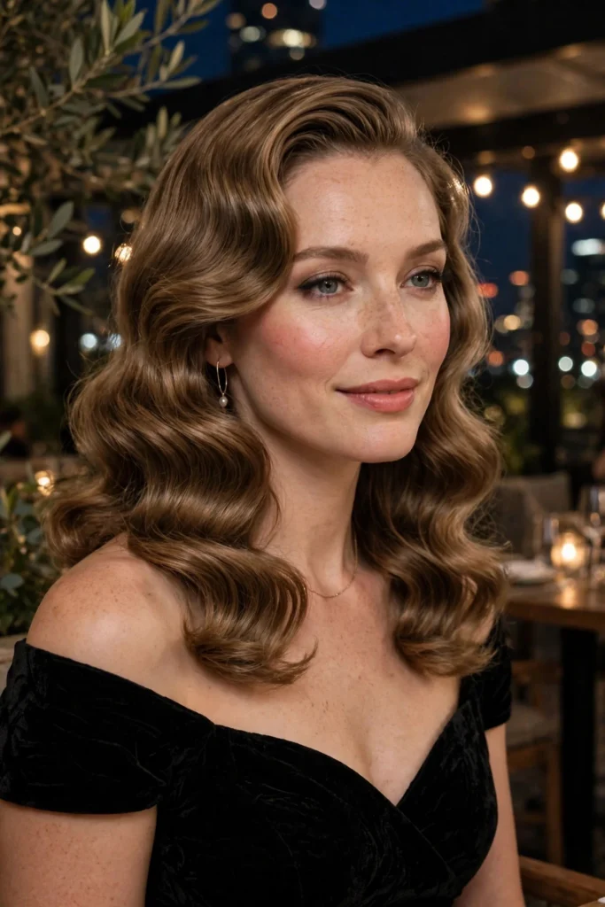 15 Date Night Hairstyles (2026)