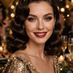 15 New Year’s Eve Hairstyles