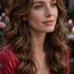 12 Valentine’s Day Hairstyles