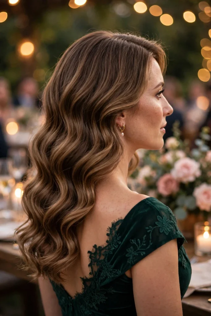 12 Wedding Guest Hairstyles (2026)
