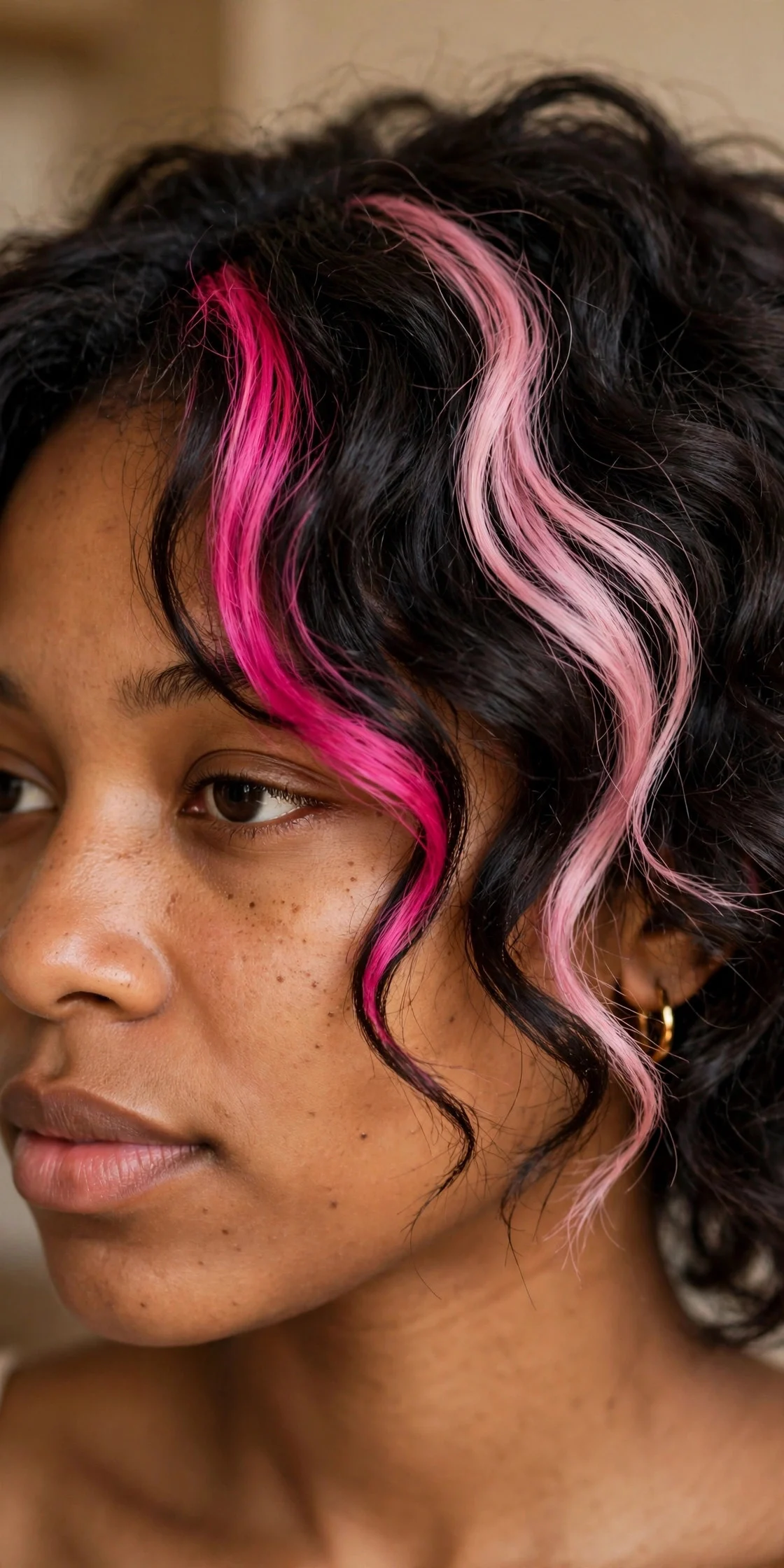 Magenta vs Pastel: Picking Your Pink hair
