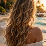 15 Vacation Hairstyles for Travel (2026)