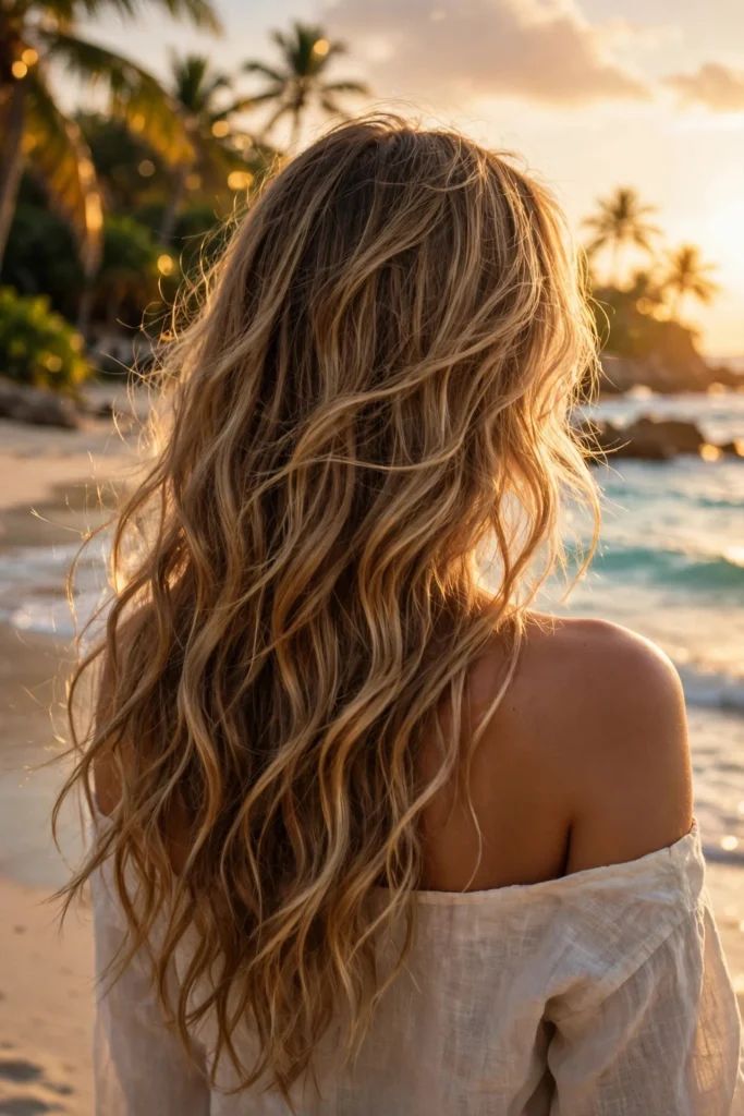 15 Vacation Hairstyles for Travel (2026)