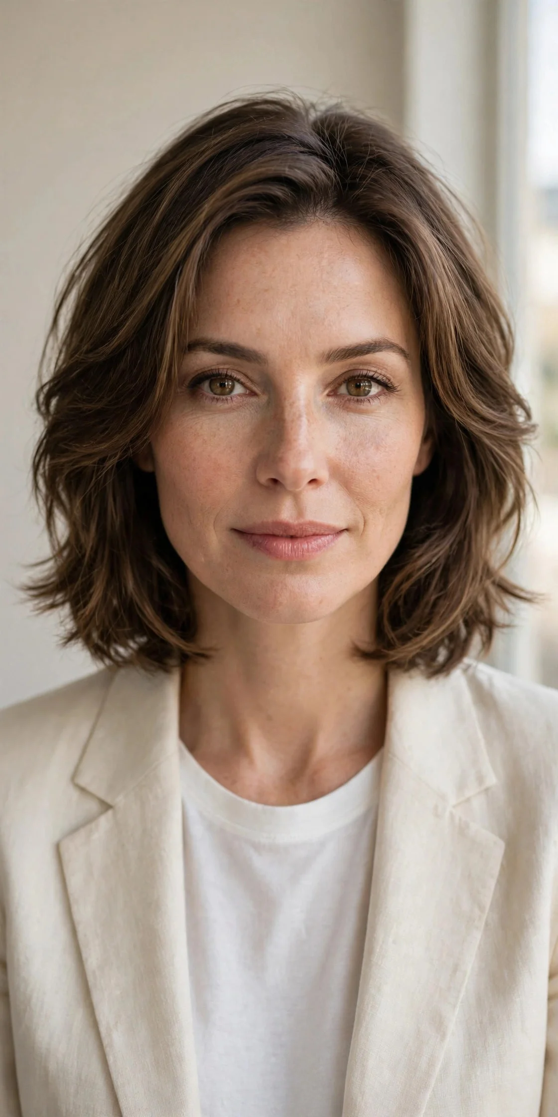 2. Soft Layered Lob