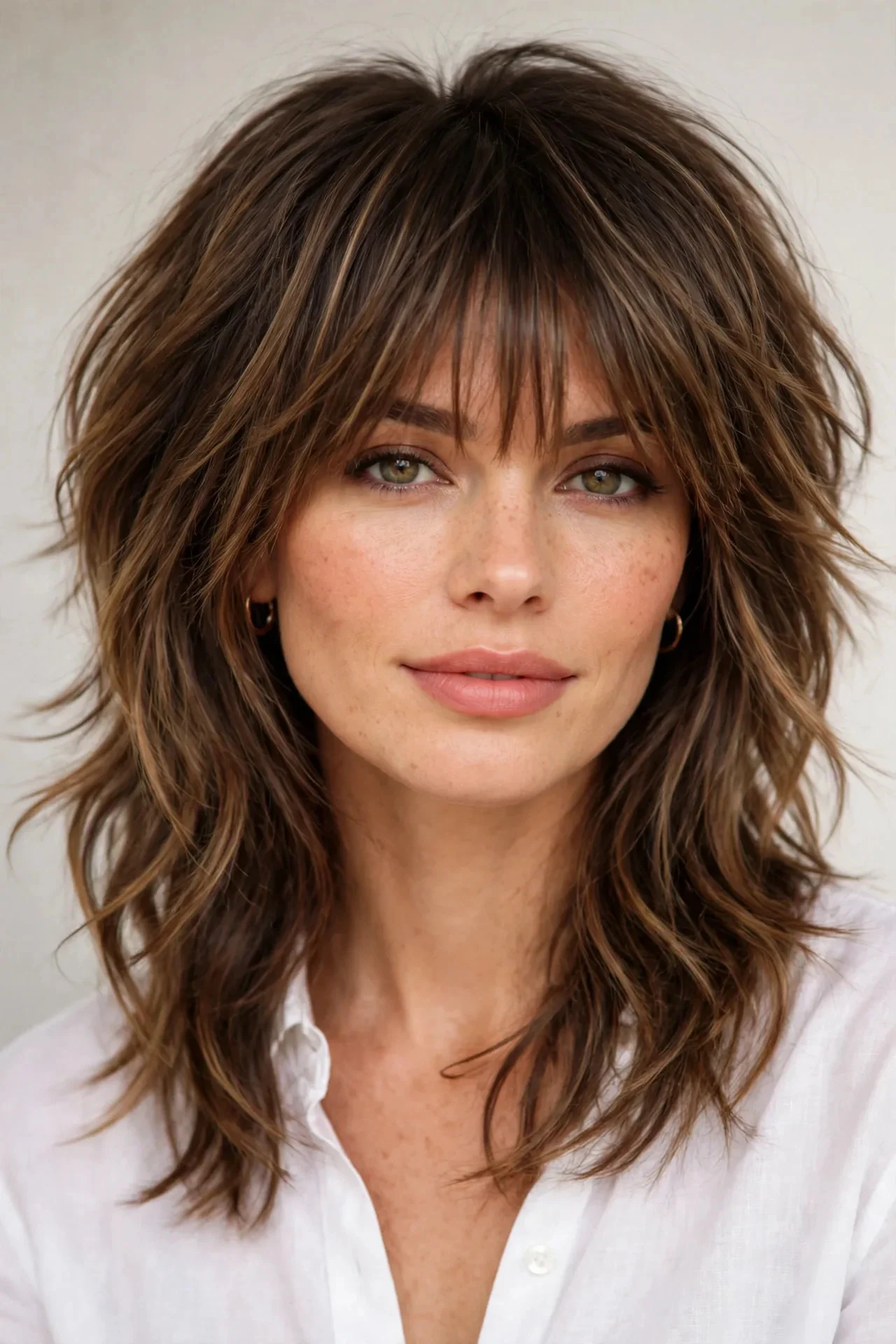 9. The Modern Shag