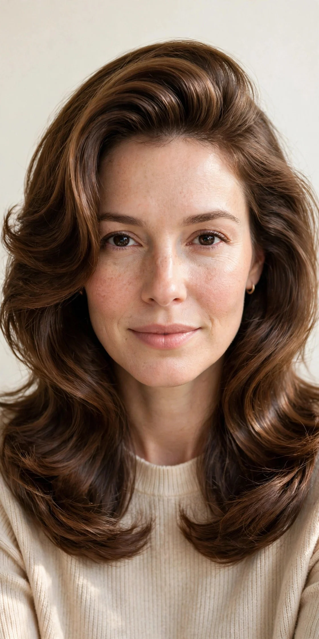 13. The Polished Blowout