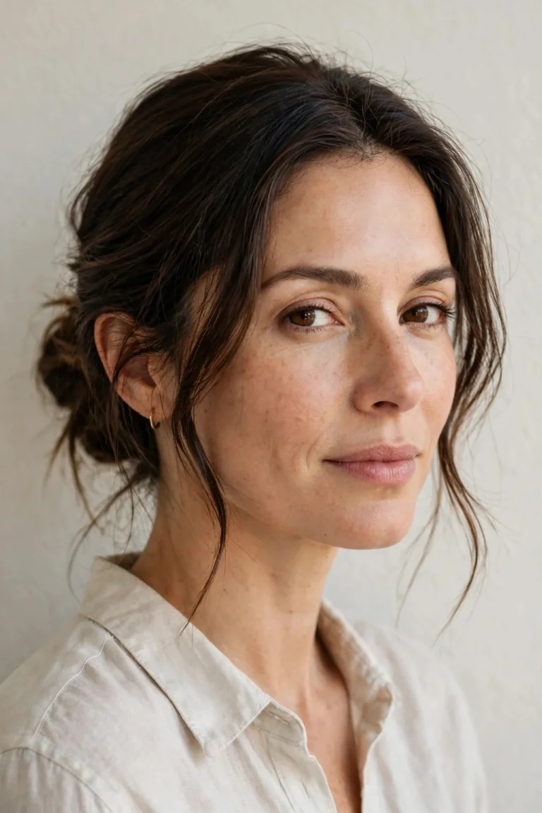 14 Hairstyles for Women in Their 30s (2026)