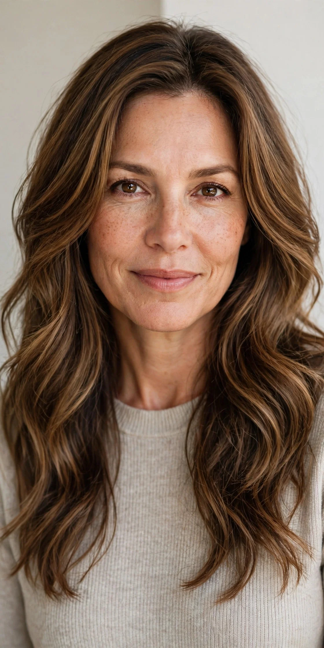 10. Long Layers with Loose Waves