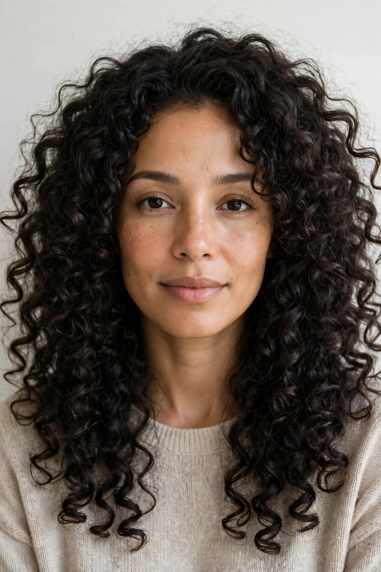 8. Long Layers with Diffused Volume
