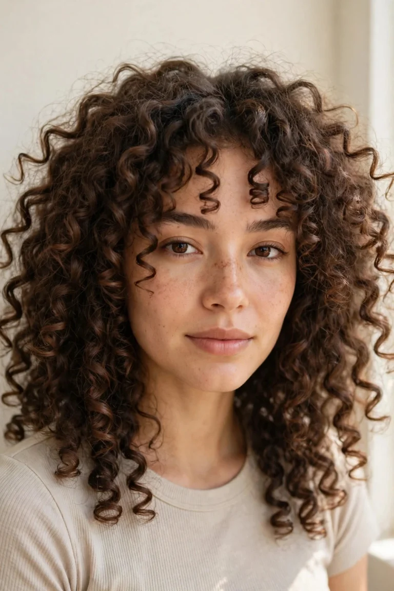12 3B Curly Hairstyles (2026)