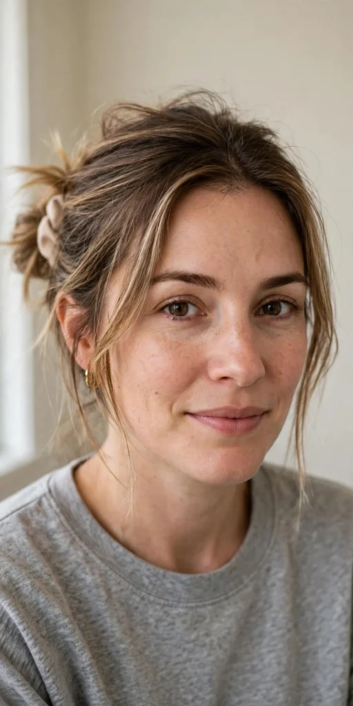 10 Low-Maintenance Hairstyles for Moms (2026)