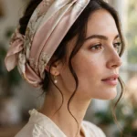 14 Silk Scarf Hairstyles (2026)