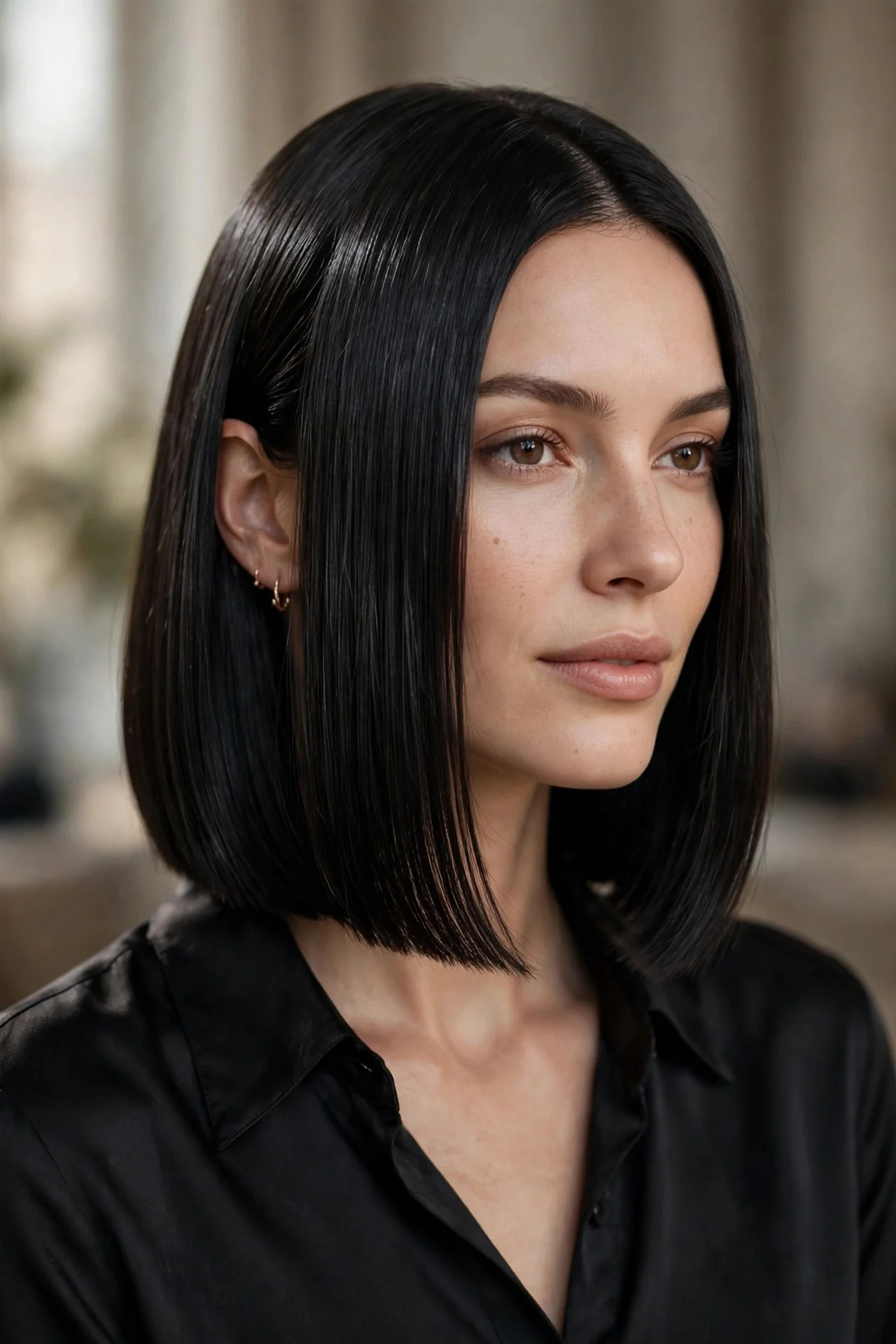 The Micro-Layered Airy Lob