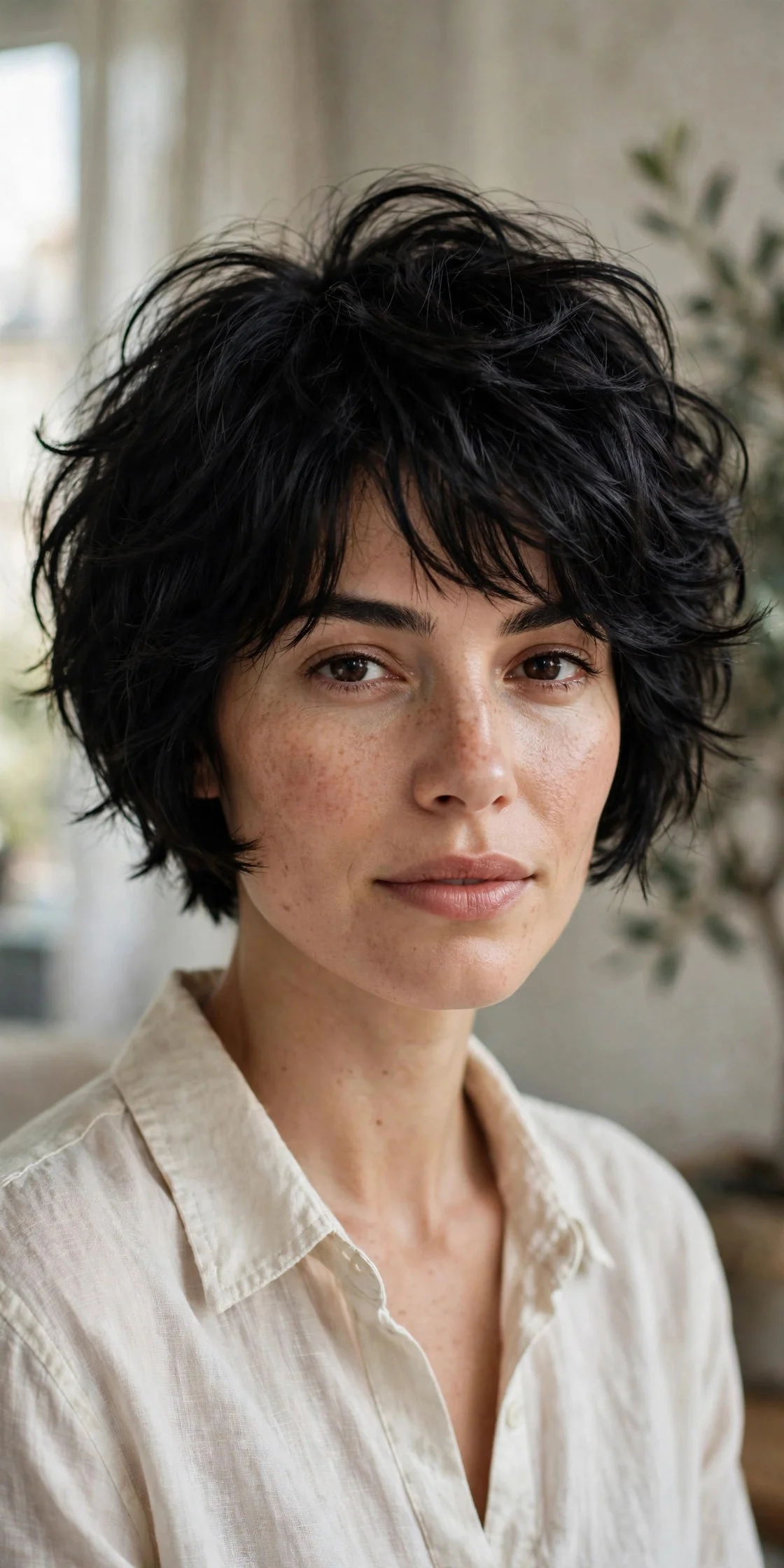 The Parisian Lob (Longer Version)