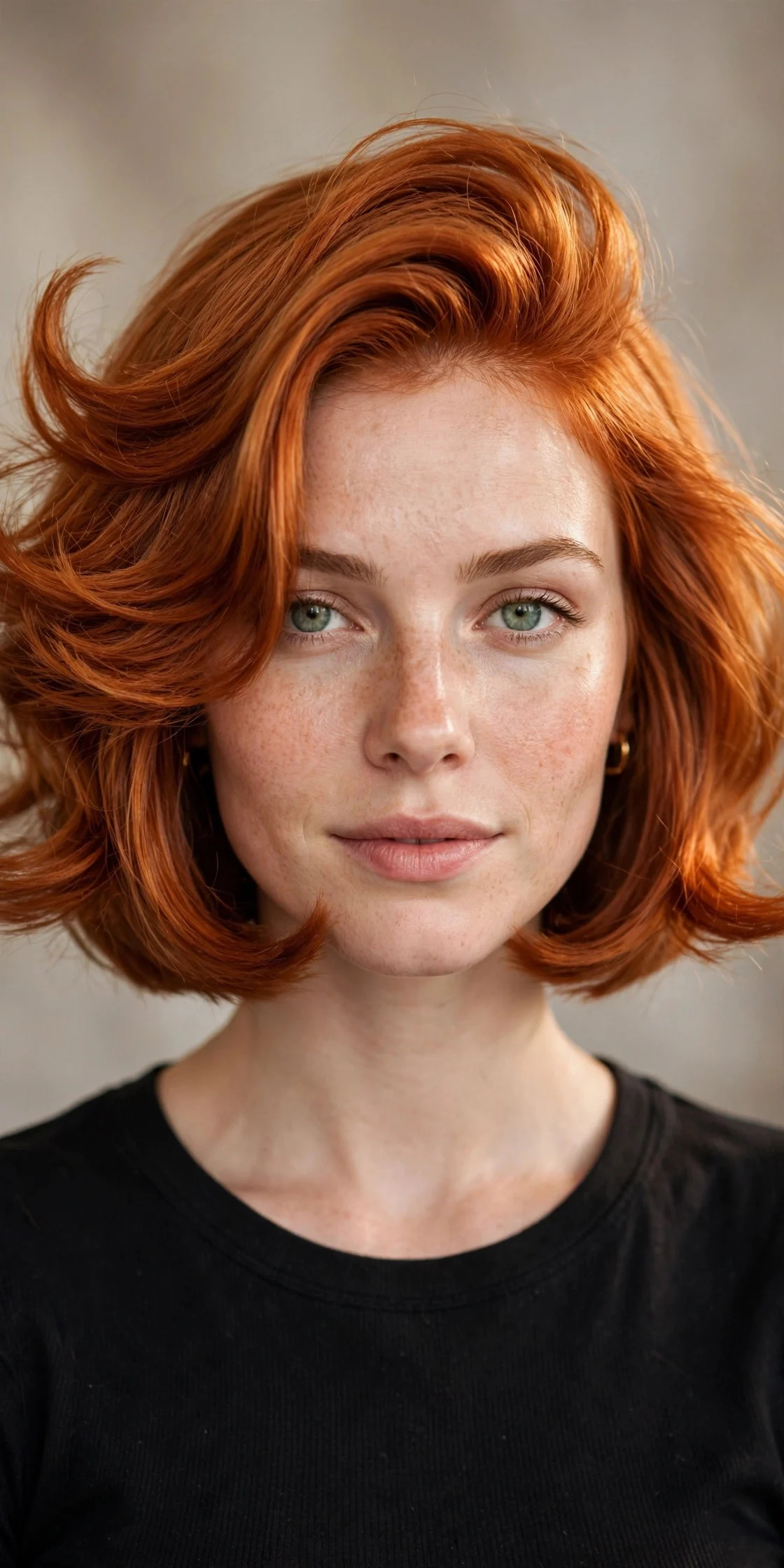 Jaw-Length French Bob