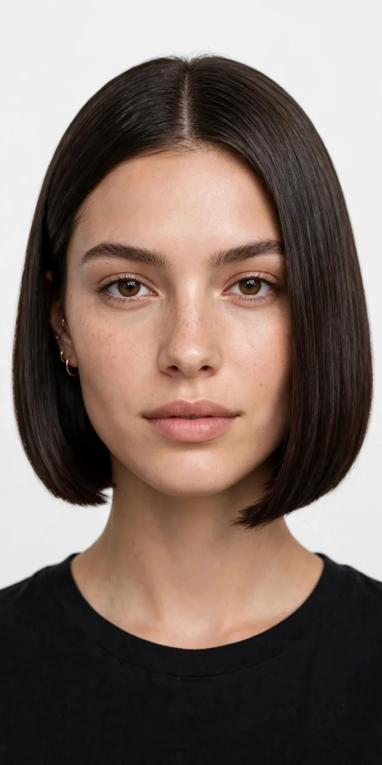 10 Jaw-Length Bob Haircuts for 2026